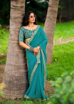 Stavan rajasthani saree shop adajan